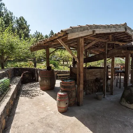 Hacienda La Orotava