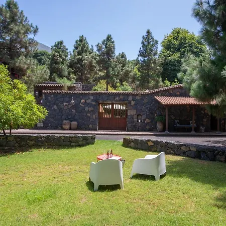 Vakantiehuis Hacienda *