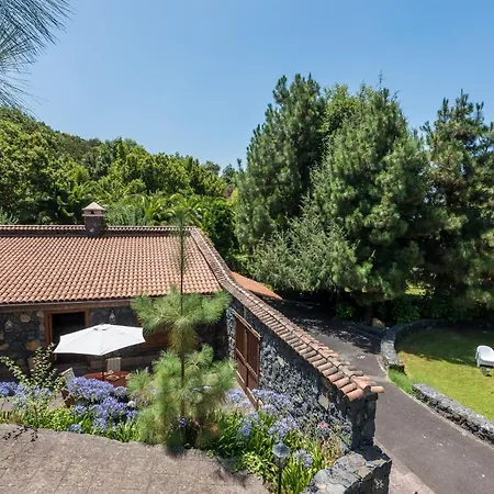 Feriehus Hacienda La Orotava