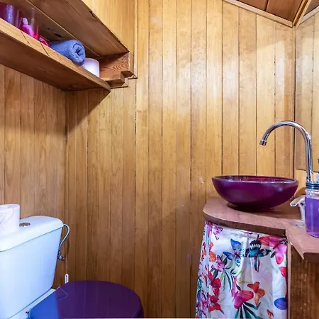 Hacienda Vakantiehuis La Orotava