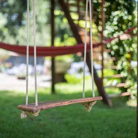 Prázdninový dům Hacienda La Orotava