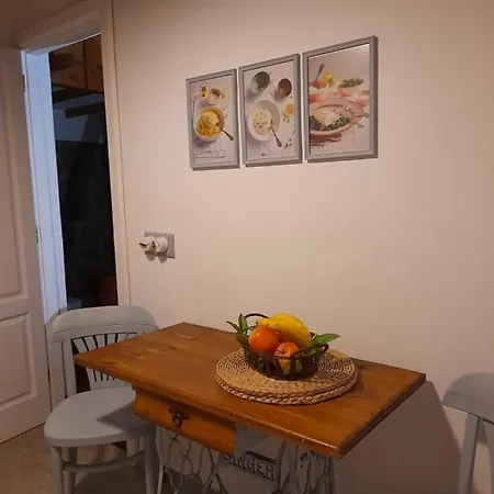 Prázdninový dům Hacienda *