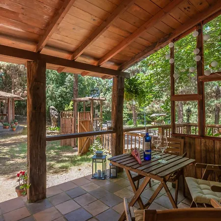 Vakantiehuis Hacienda La Orotava