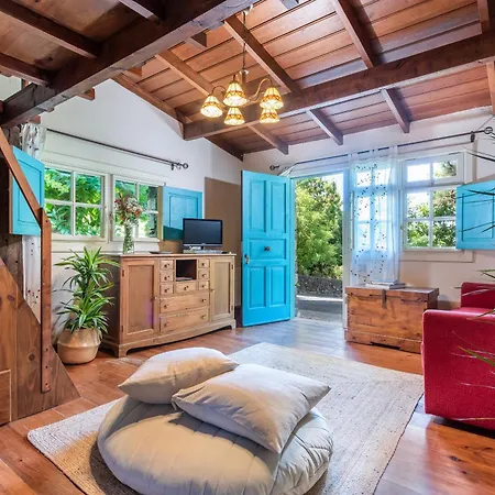 Hacienda Vakantiehuis *