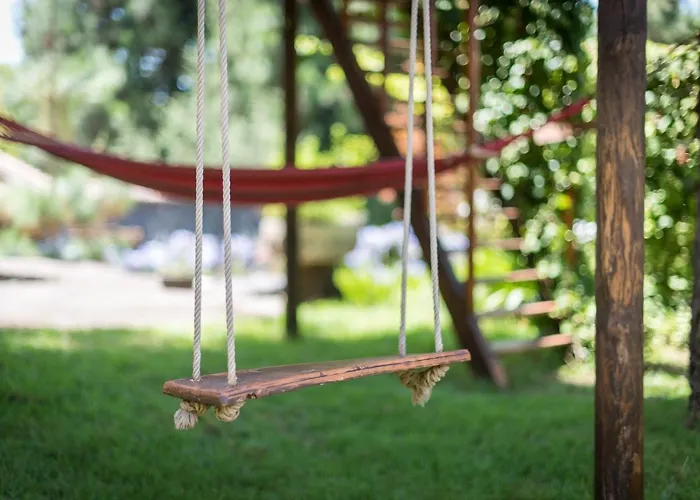 Nyaraló Hacienda La Orotava