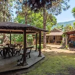 Hacienda Hébergement de vacances La Orotava