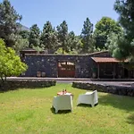Hébergement de vacances Hacienda *