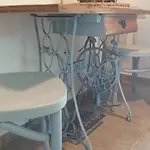 Hacienda Hébergement de vacances *