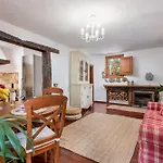 Feriehus Hacienda
