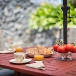 Hébergement de vacances Hacienda