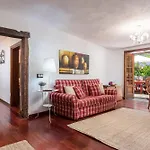 Hacienda Feriehus La Orotava