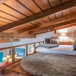 Hébergement de vacances Hacienda