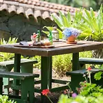 Hacienda Feriehus La Orotava