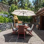 Hébergement de vacances Hacienda