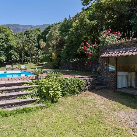 Casa de Férias Hacienda *