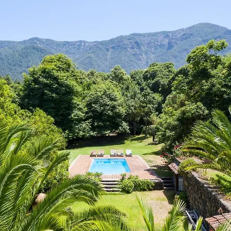 Hacienda Casa de Férias