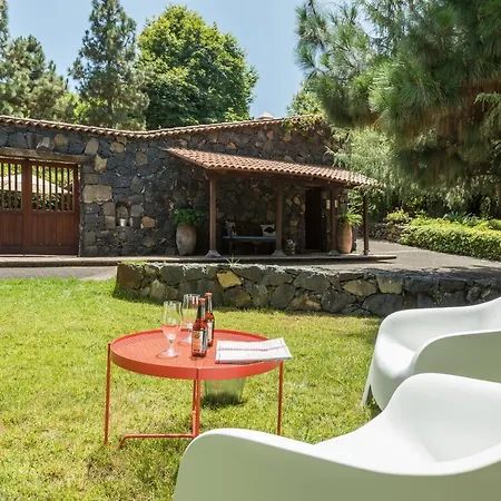 度假居 Hacienda *
