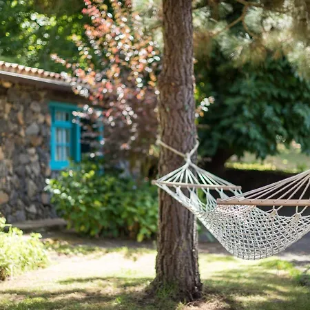 Hacienda Casa de Férias La Orotava