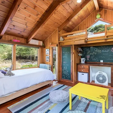 Hacienda Casa de Férias La Orotava