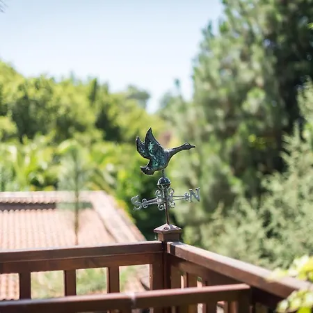 Casa vacanze Hacienda *