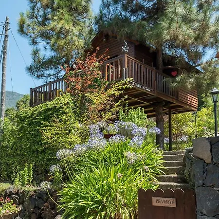 Casa vacanze Hacienda *