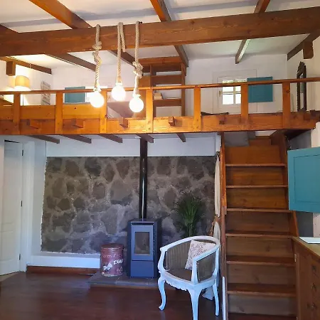 Сasa de vacaciones La La Orotava