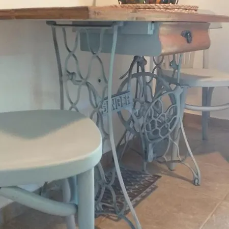 Hacienda Casa vacanze *