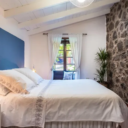 Сasa de vacaciones La La Orotava