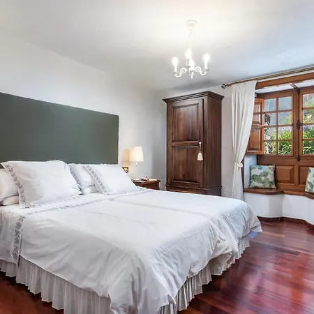 Ferienhaus Hacienda La Orotava
