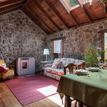 Ferienhaus Hacienda