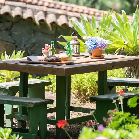 La Сasa de vacaciones La Orotava