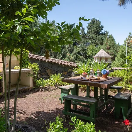 Hacienda 度假居