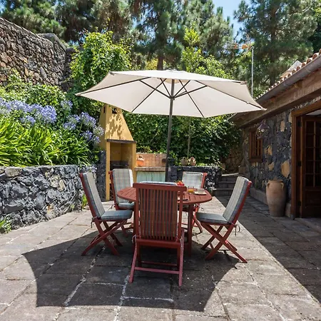 度假居 Hacienda