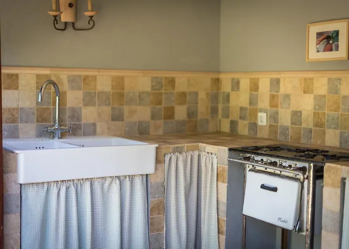 Hacienda Vakantiehuis *