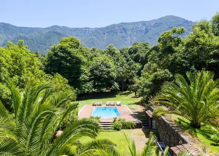 Hacienda Vakantiehuis