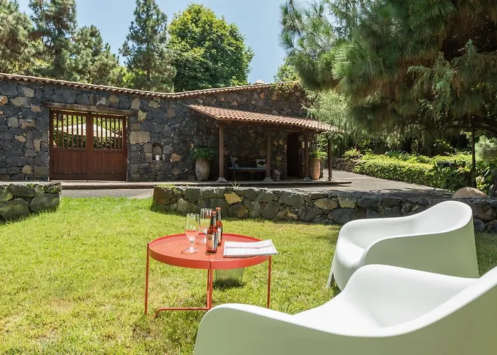 Vakantiehuis Hacienda *