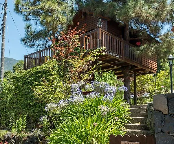 Vakantiehuis Hacienda *