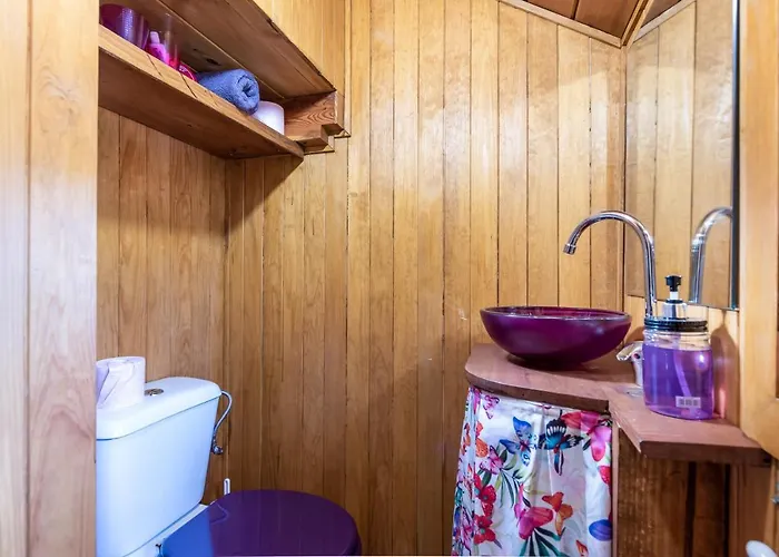 Hacienda Vakantiehuis La Orotava