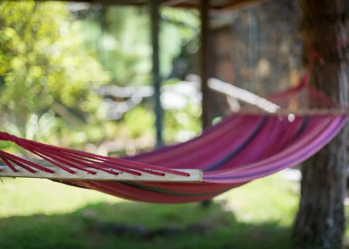 Hacienda * La Orotava