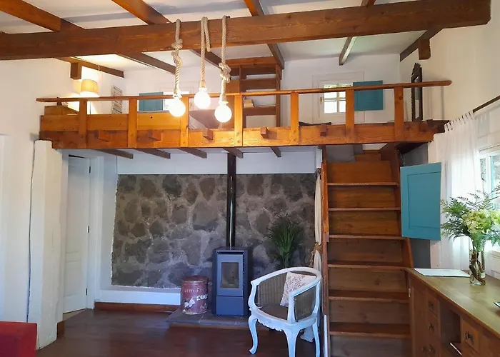 Vakantiehuis Hacienda La Orotava