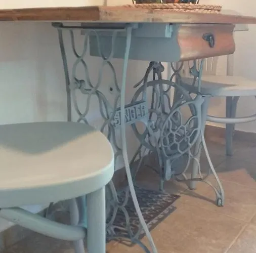 Hacienda Vakantiehuis *