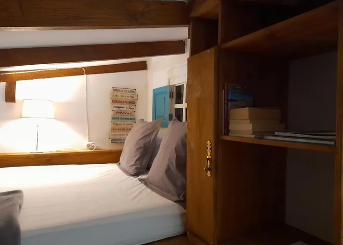 Hacienda Vakantiehuis La Orotava