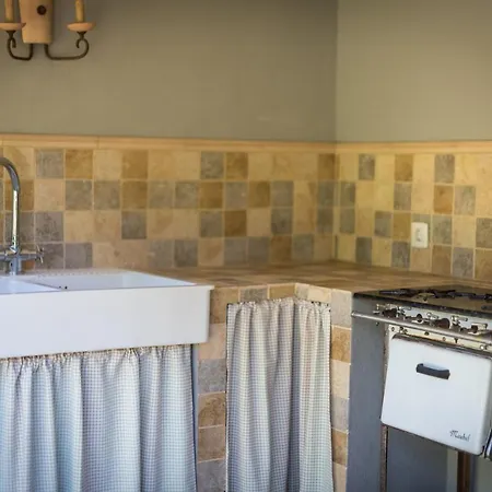 Hacienda Дом отдыха *