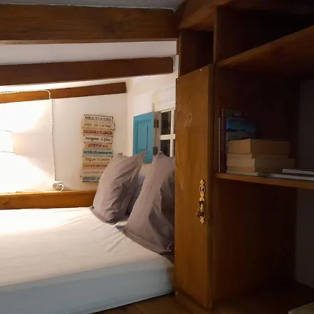 Hacienda Дом отдыха Ля Оротава